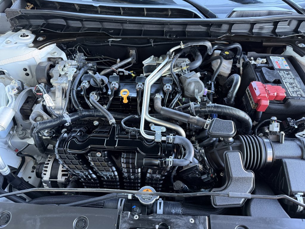 Used 2024 Nissan Altima 2.5 S image 38