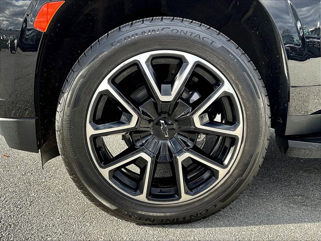 Used 2023 Chevrolet Tahoe RST image 7
