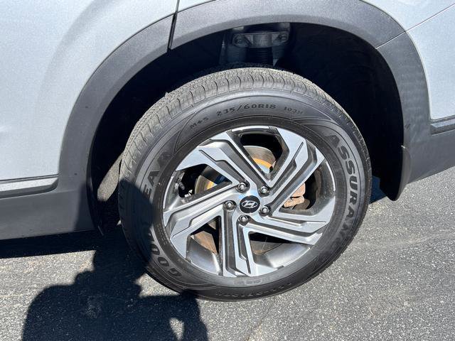 Used 2023 Hyundai Santa Fe SE image 27