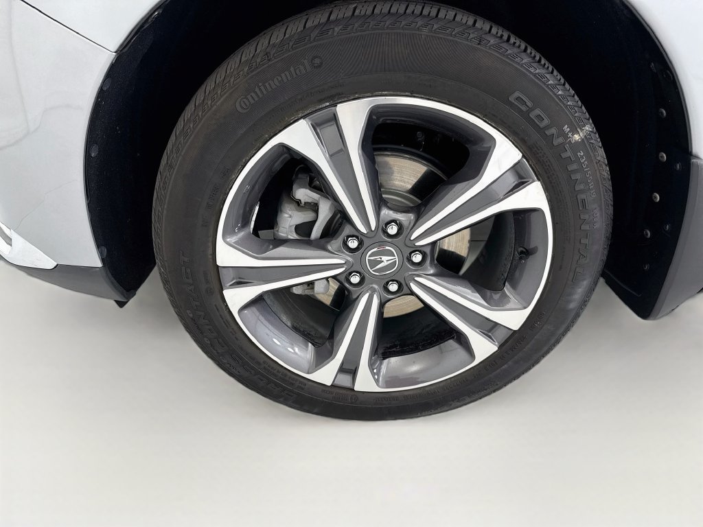 Used 2024 Acura RDX w/ Advance Package AWD/4WD image 29
