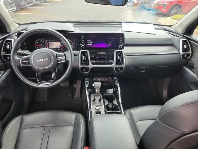 Used 2022 Kia Sorento SX AWD/4WD image 22