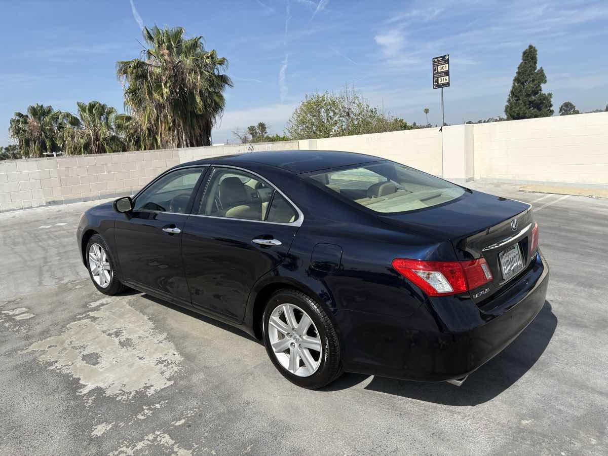 Used 2009 Lexus ES 350 image 10