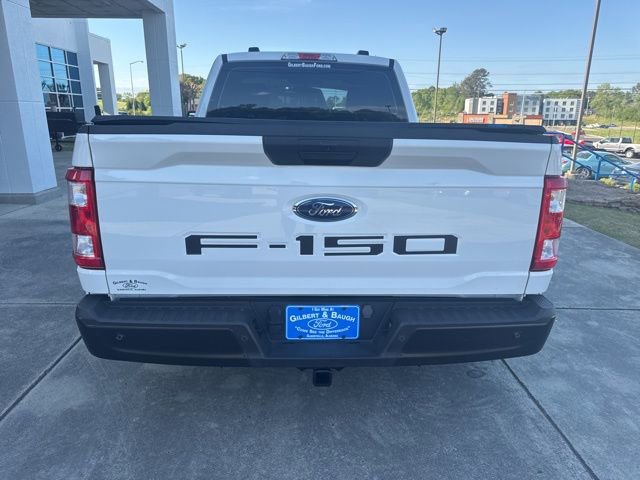 Used 2023 Ford F150 XL RWD image 6