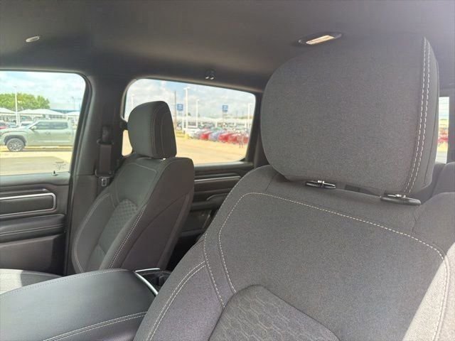Used 2026 RAM 1500 Lone Star AWD/4WD image 10