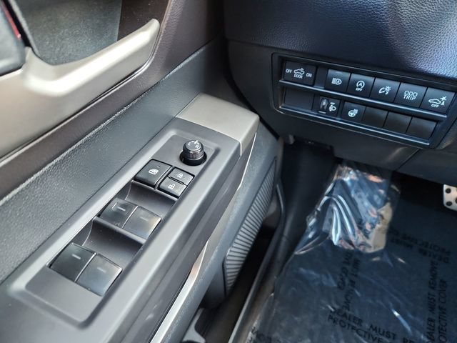 Used 2022 Toyota Tundra SR5 w/ TRD Sport Package AWD/4WD image 37