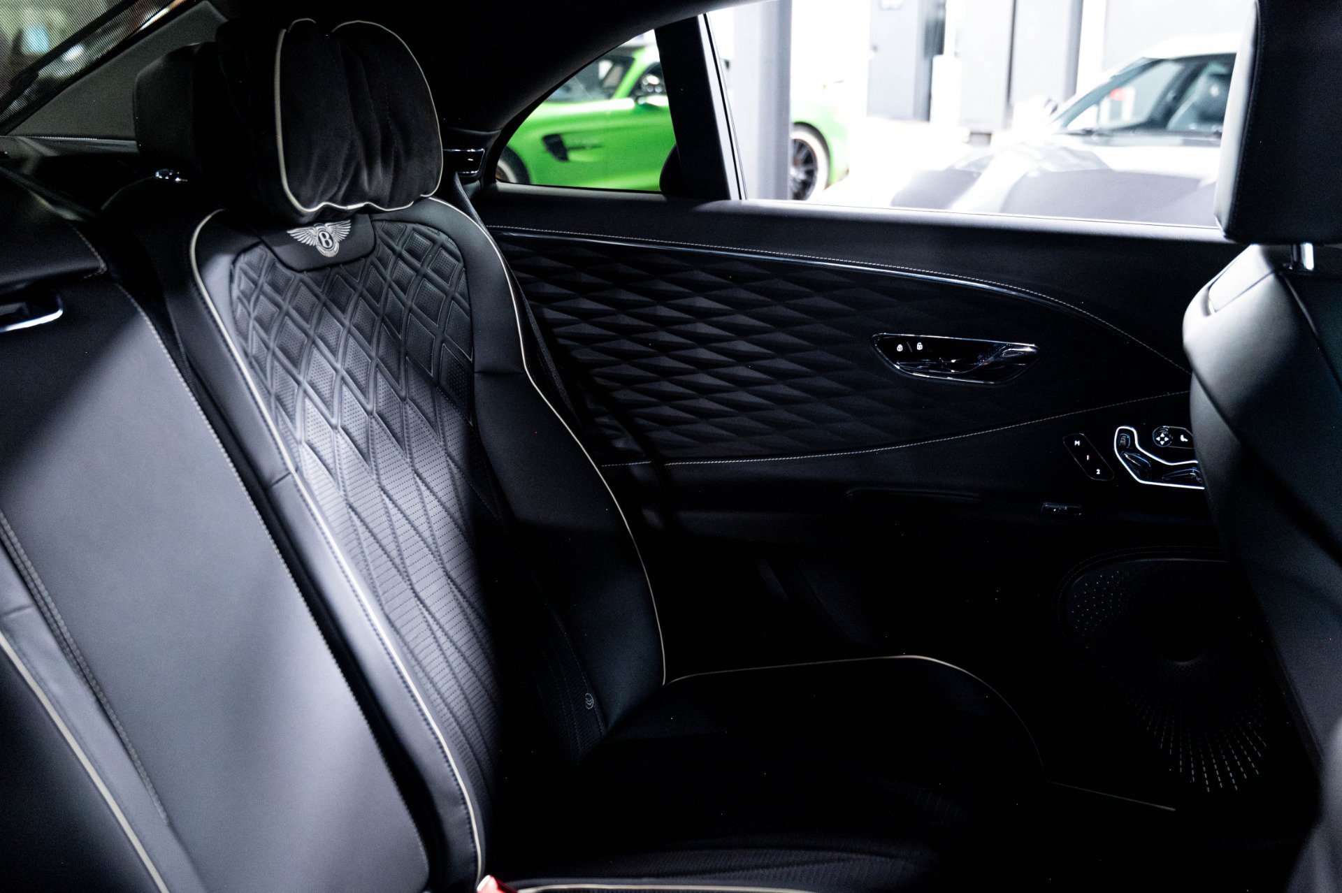 Used 2020 Bentley Flying Spur W12 AWD/4WD image 83