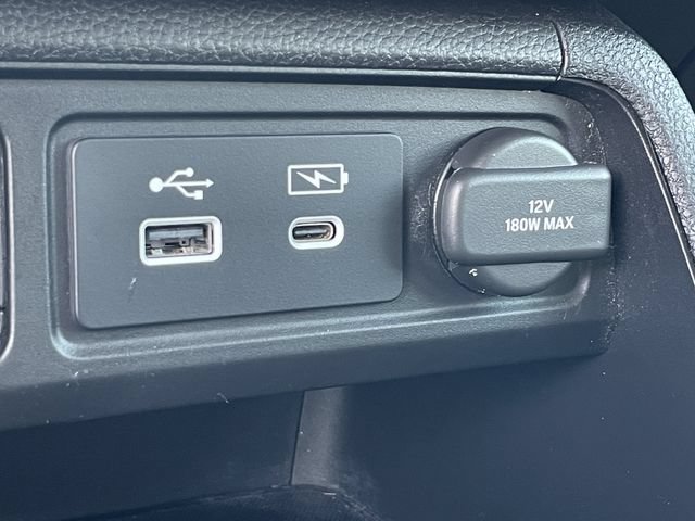 Certified 2025 Honda Pilot EX-L image 20