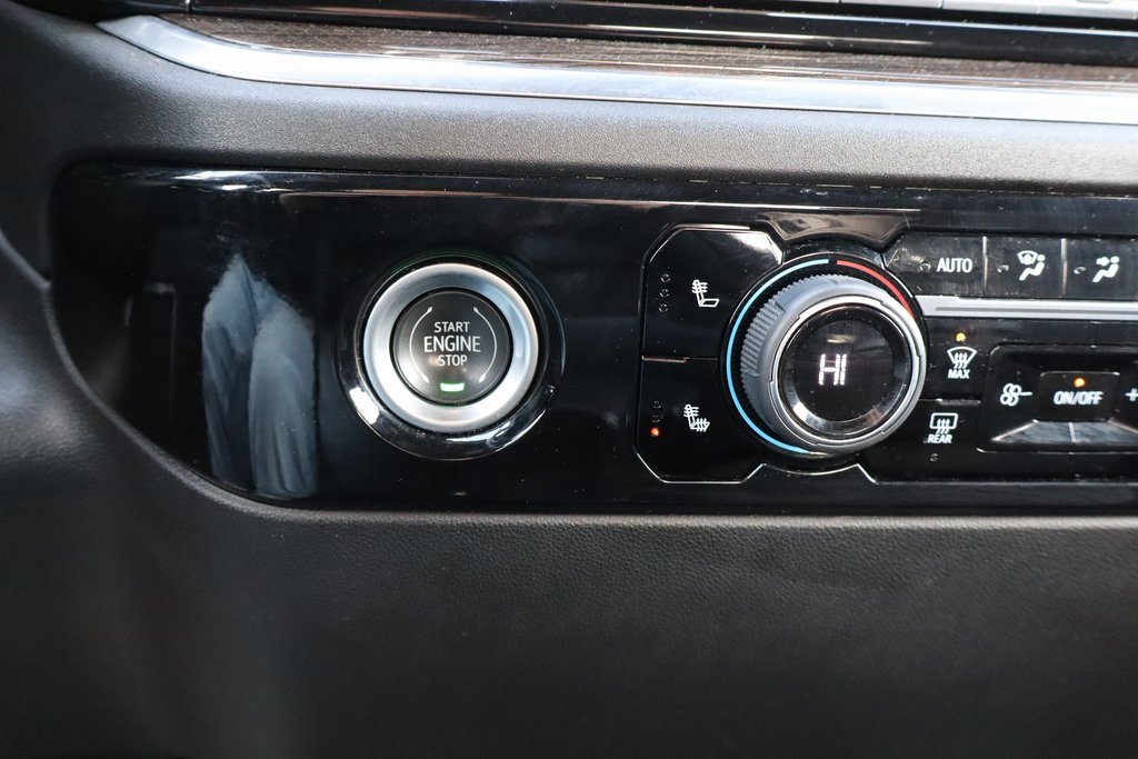 Used 2022 Chevrolet Silverado 1500 RST image 12