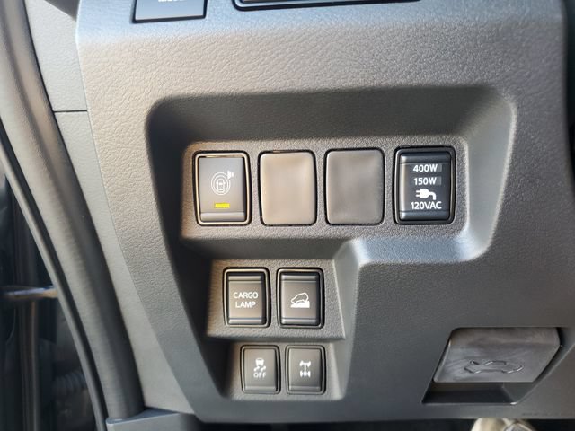 Certified 2025 Nissan Frontier PRO-4X w/ Pro Premium Package AWD/4WD image 25