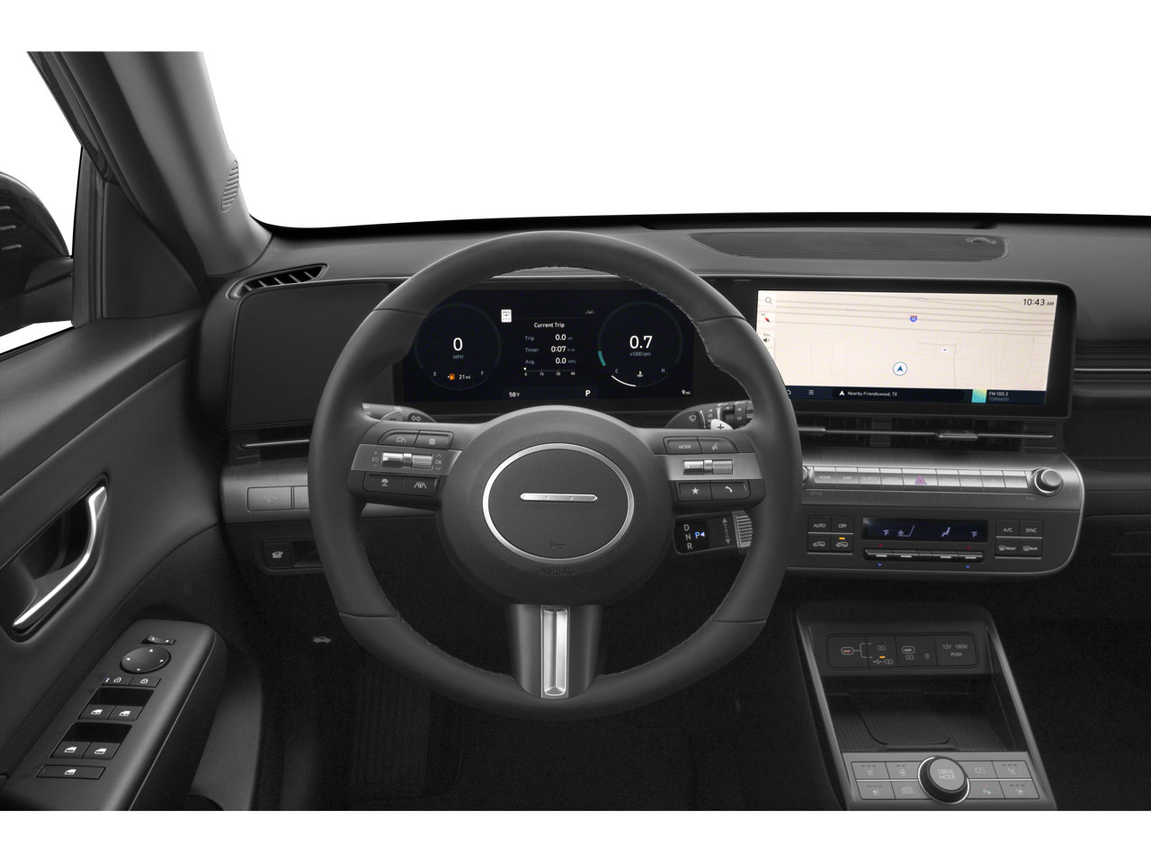 New 2026 Hyundai Kona Limited AWD/4WD image 29