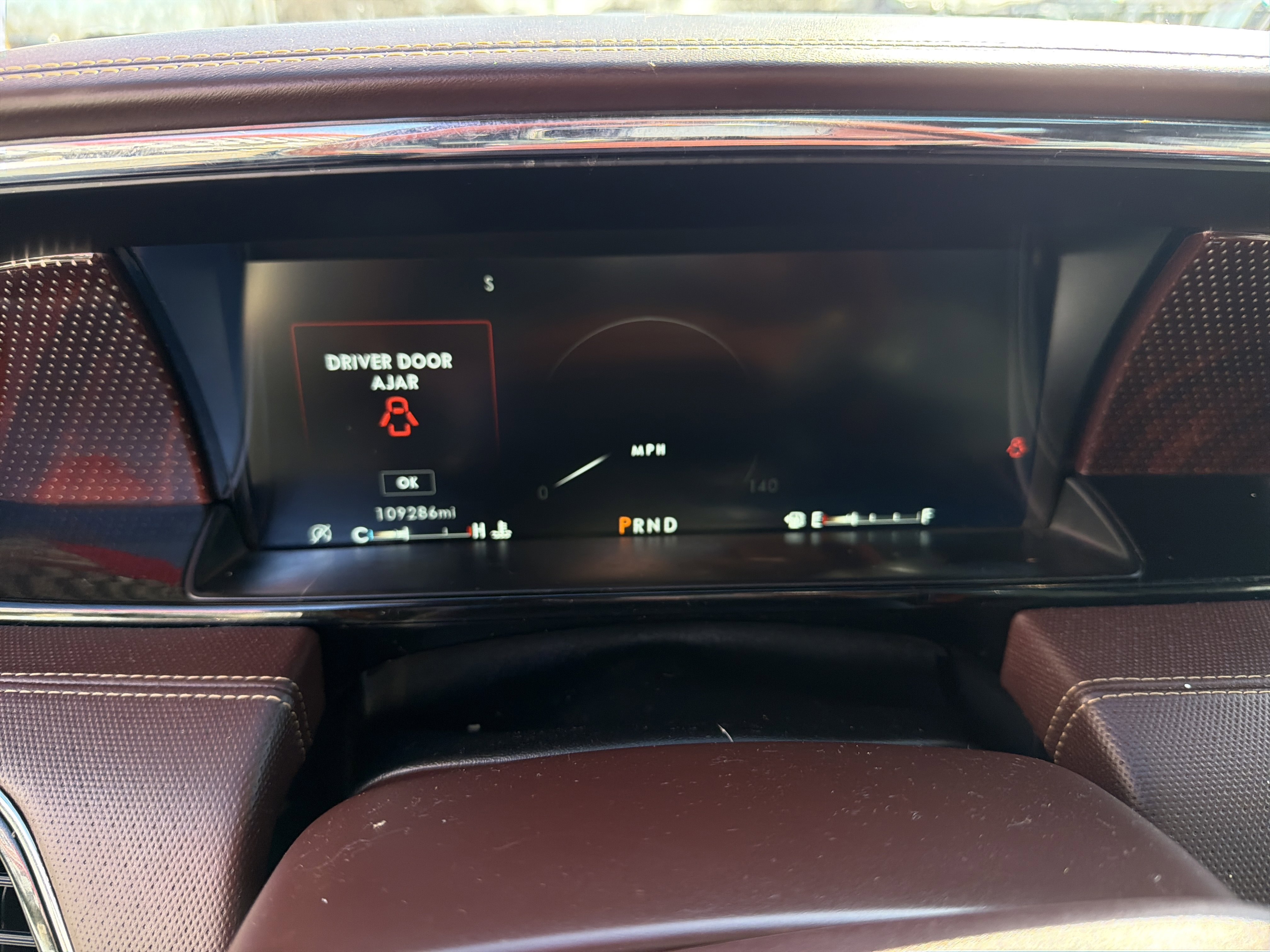 Used 2019 Lincoln Navigator Black Label AWD/4WD image 12