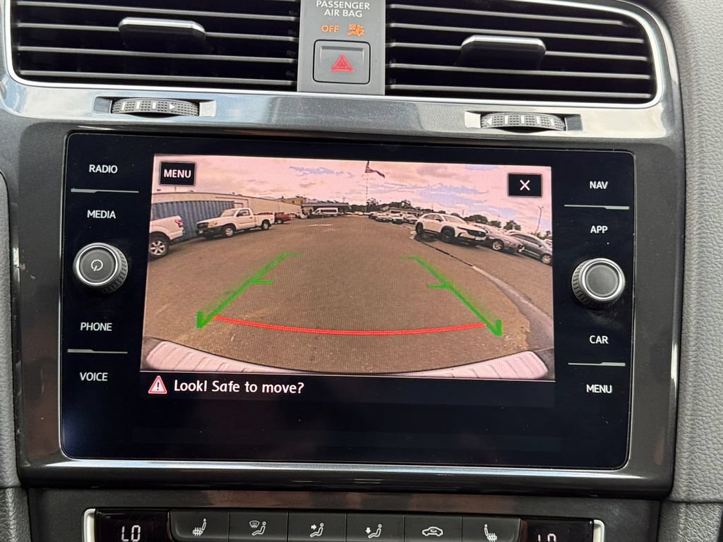 Used 2019 Volkswagen Golf Alltrack SEL AWD/4WD image 15