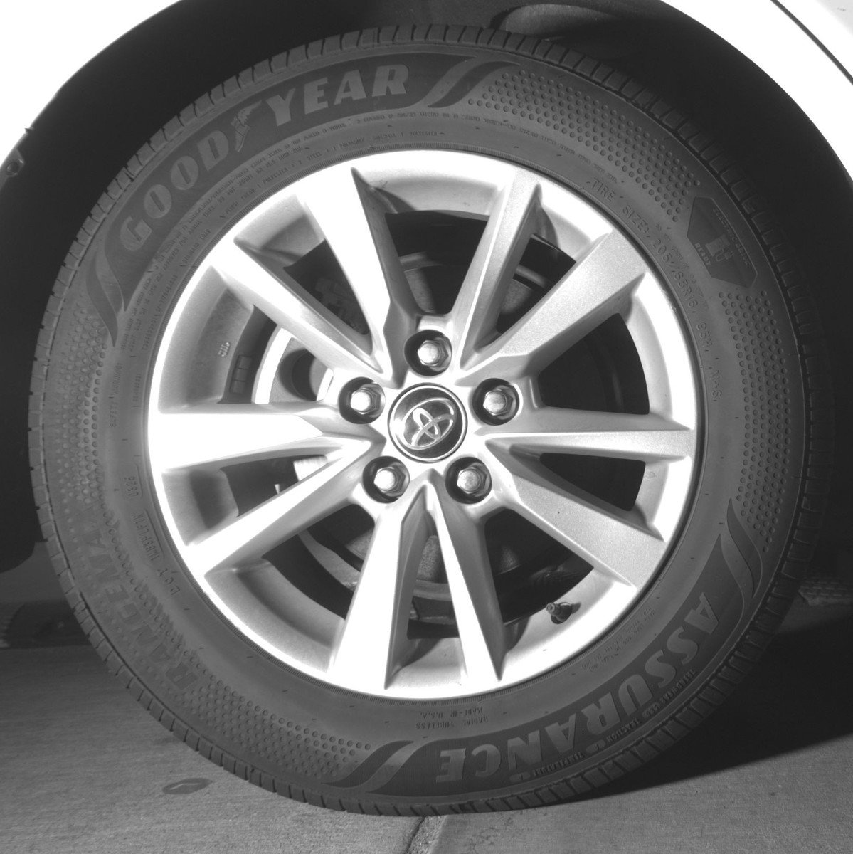 Used 2025 Toyota Camry LE image 15