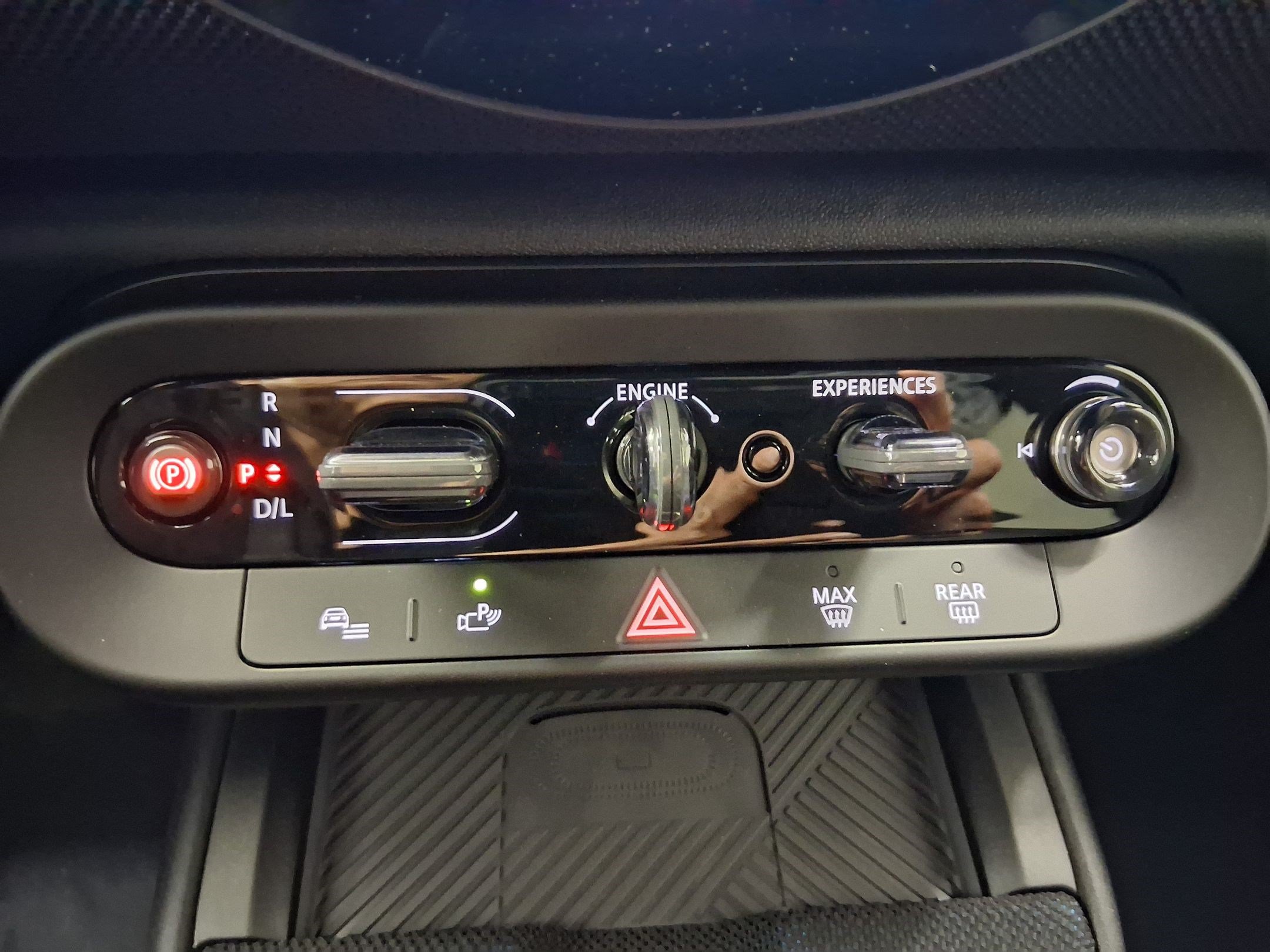 New 2027 MINI Cooper Countryman S AWD/4WD image 15