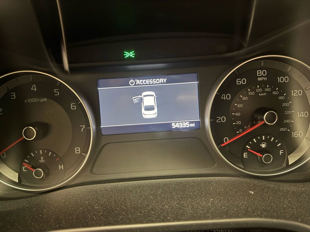 Used 2021 Kia Forte GT w/ GT2 Package image 31