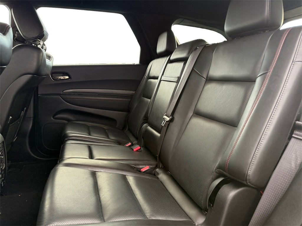 Certified 2024 Dodge Durango GT image 14