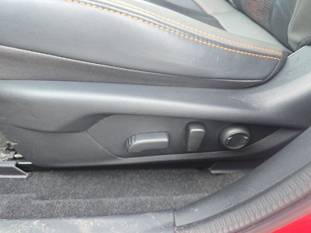 Used 2024 Subaru Crosstrek 2.5i Limited image 15