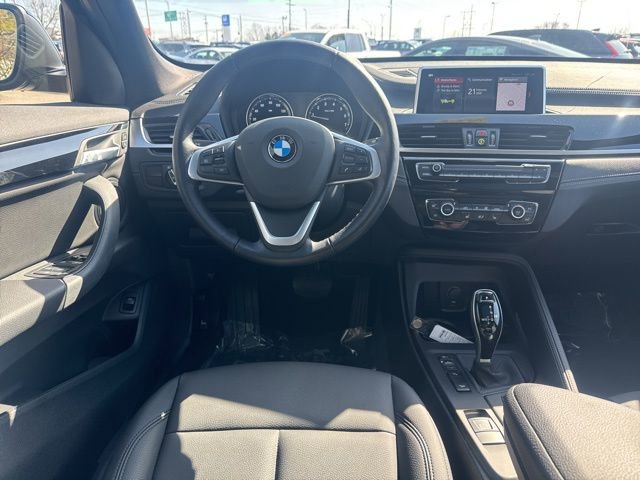 Used 2021 BMW X1 xDrive28i w/ Convenience Package image 13