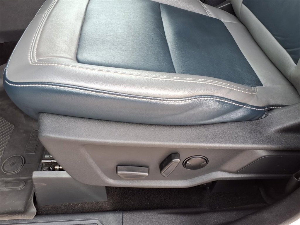 Used 2023 Ford Bronco Outer Banks image 26