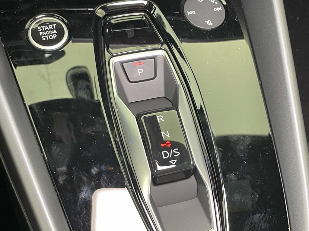 New 2026 Audi A3 2.0T Premium AWD/4WD image 32