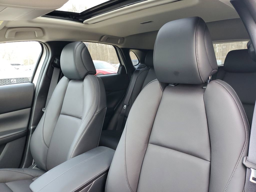 New 2026 MAZDA CX-30 AWD 2.5 S w/ Premium Package image 12