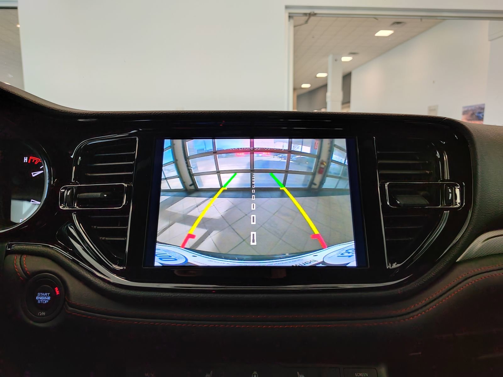 Used 2025 Dodge Durango GT image 30