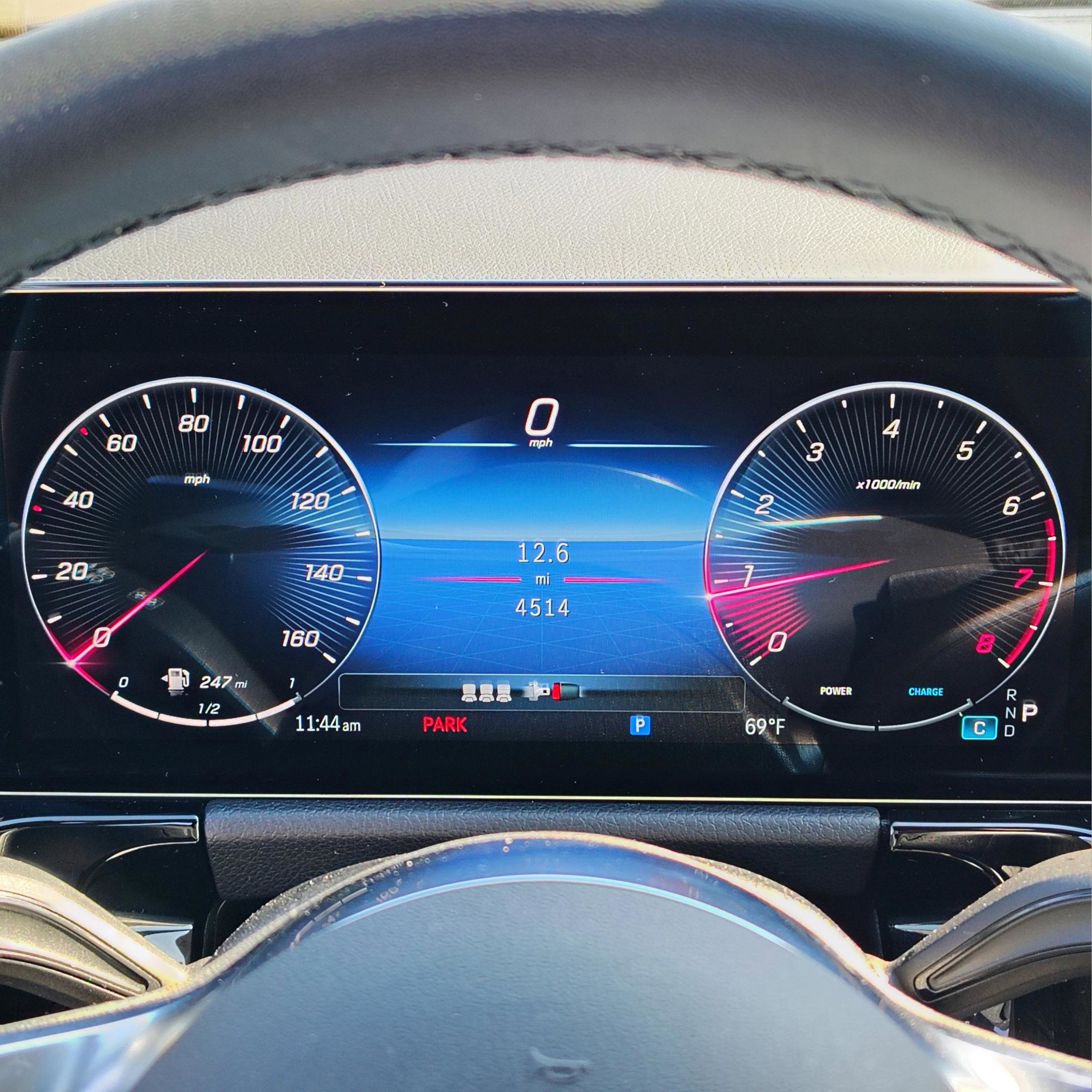 Used 2026 Mercedes-Benz GLA 250 image 23