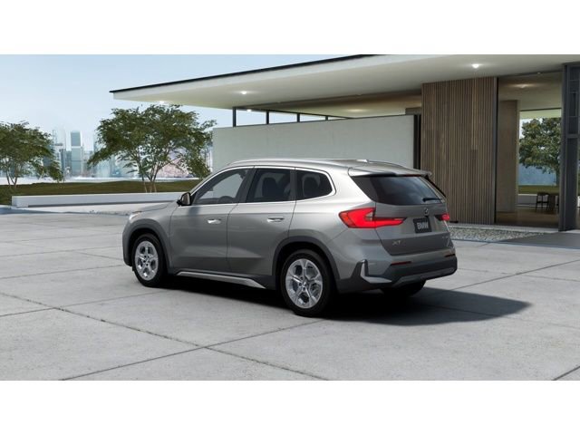 New 2026 BMW X1 xDrive28i w/ Convenience Package image 2