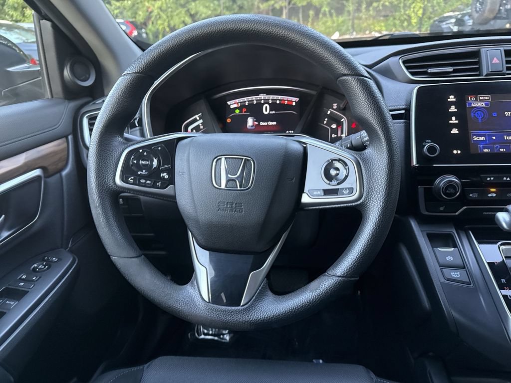 Used 2019 Honda CR-V EX image 11