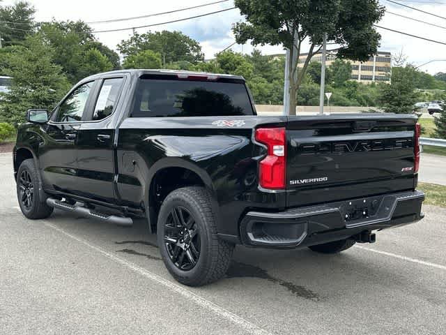 Used 2026 Chevrolet Silverado 1500 RST w/ RST Select Package AWD/4WD image 29