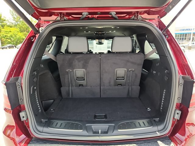 Used 2020 Dodge Durango R/T w/ Trailer Tow Group IV AWD/4WD image 29