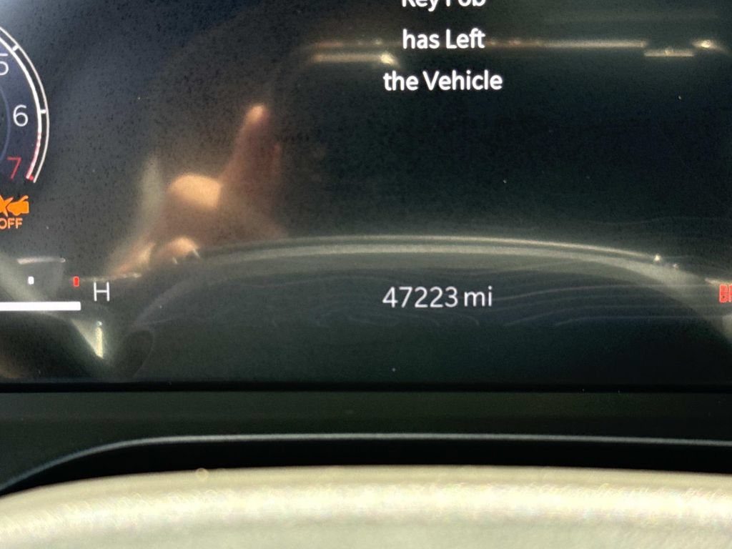 Used 2021 Jeep Grand Cherokee L Overland w/ Luxury Tech Group IV RWD image 40