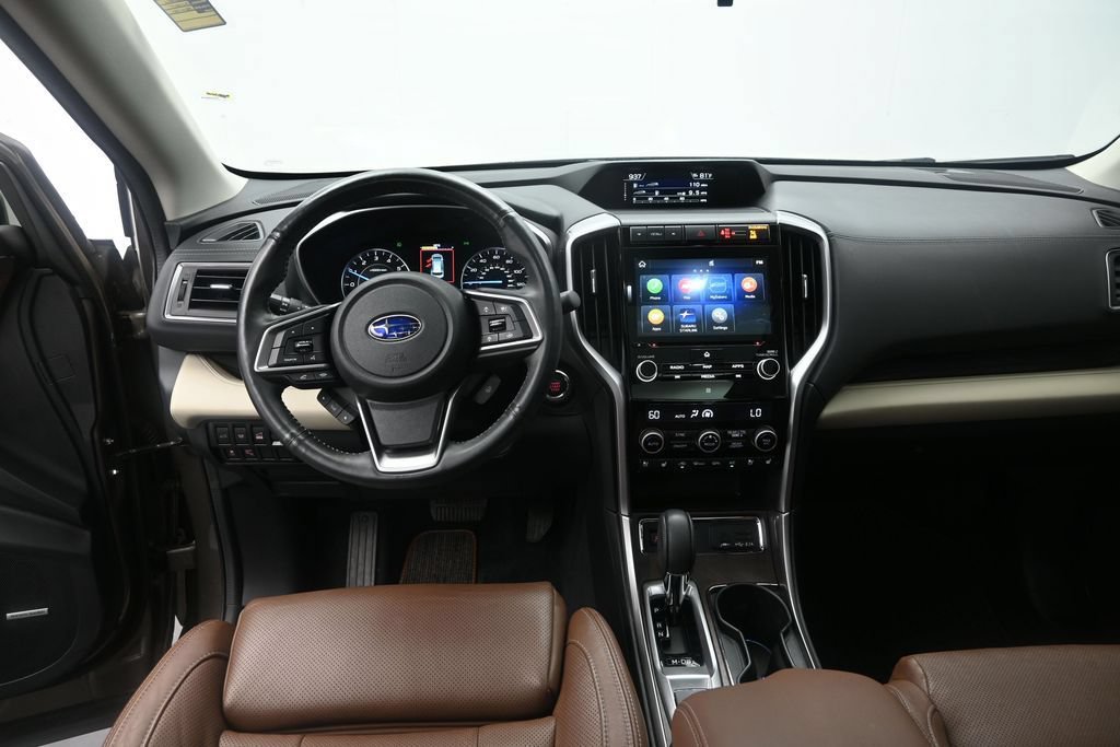 Used 2022 Subaru Ascent Touring w/ Popular Package #2A AWD/4WD image 21