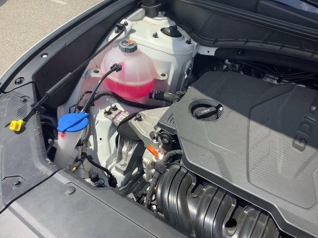 Certified 2025 Hyundai Tucson SEL image 16