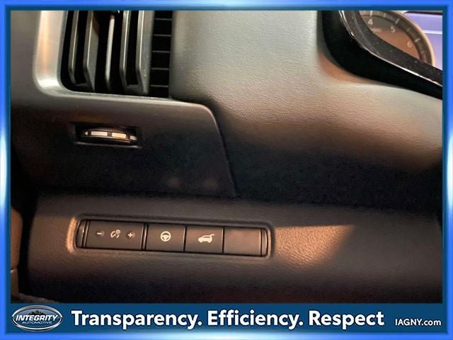 Certified 2025 Nissan Pathfinder SL AWD/4WD image 20