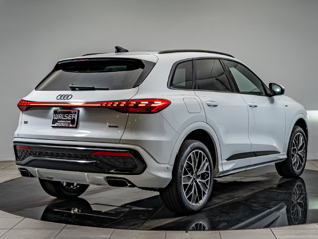 New 2026 Audi Q5 Premium AWD/4WD image 5