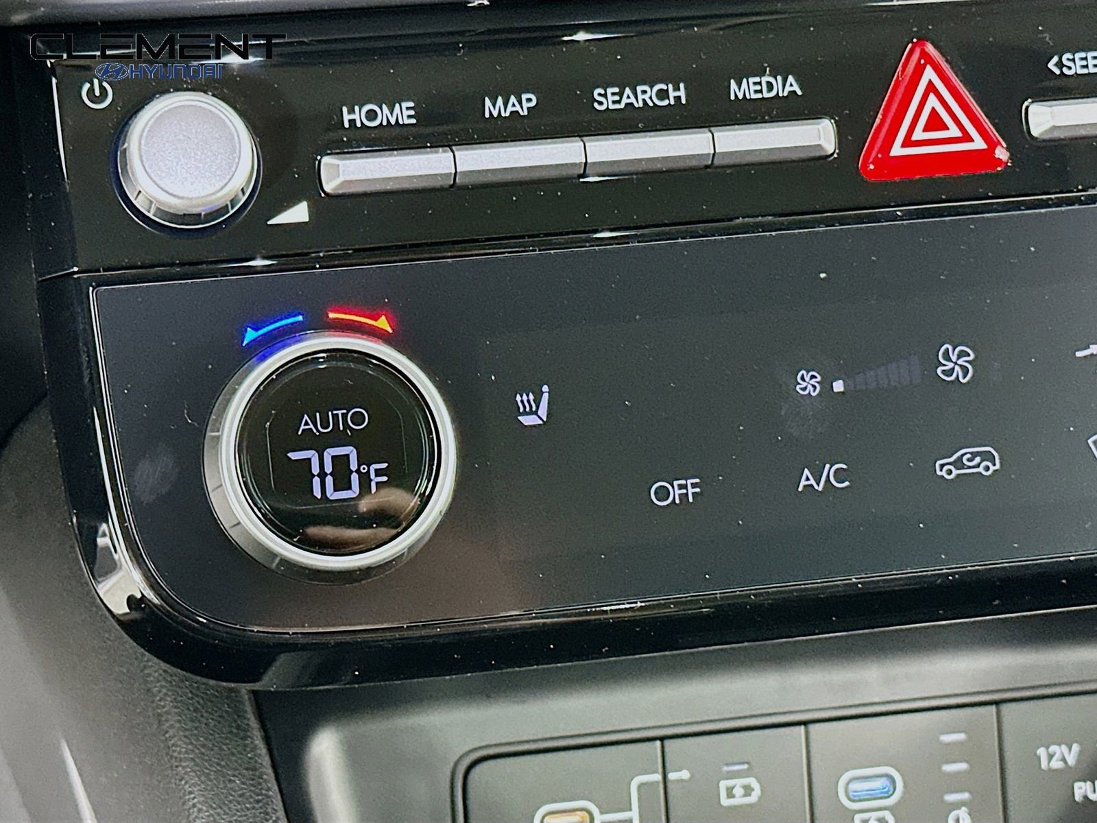 New 2026 Hyundai Tucson SEL AWD/4WD image 20