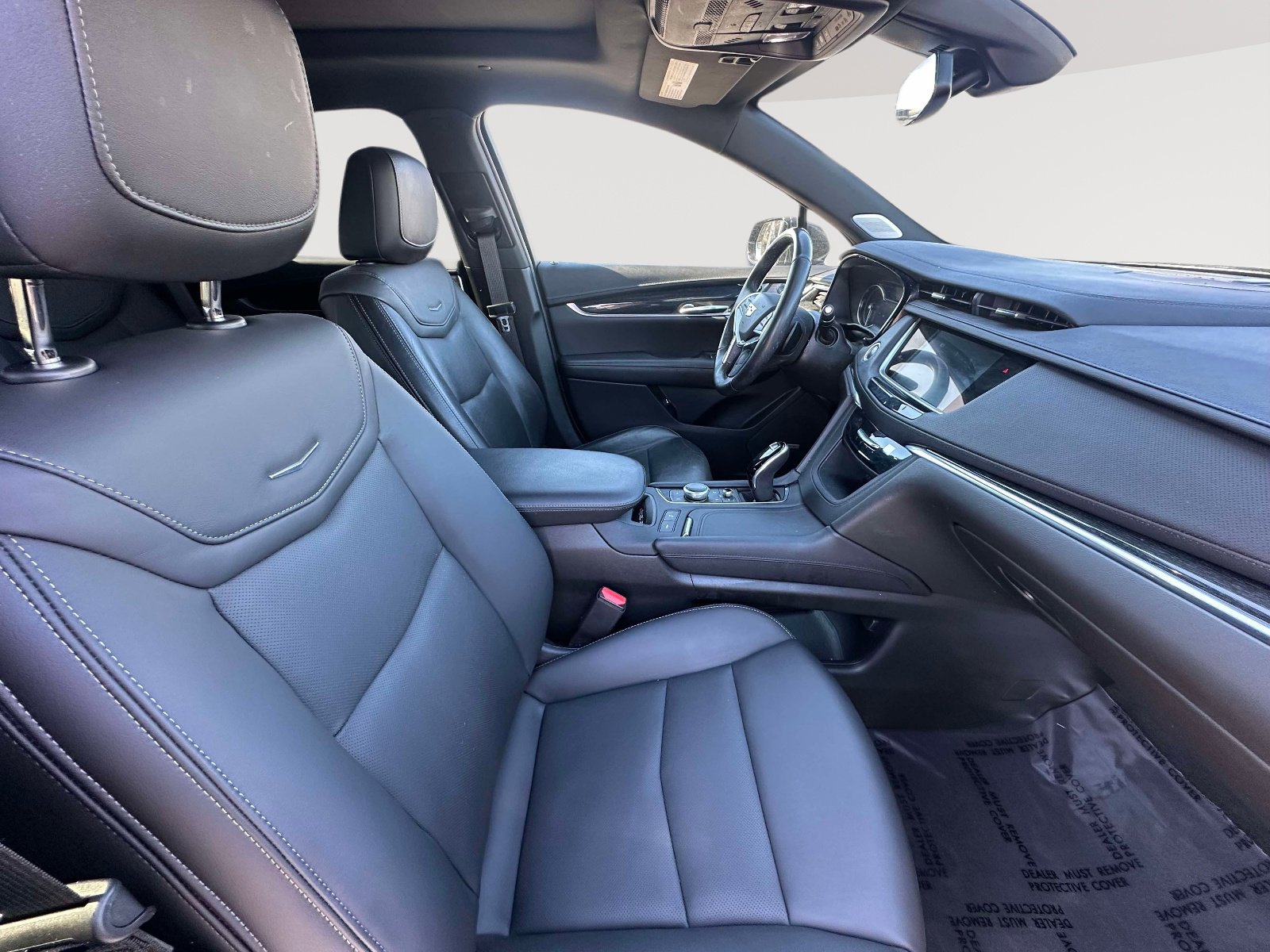 Used 2022 Cadillac XT5 Premium Luxury image 30