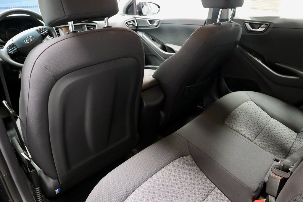 Used 2018 Hyundai Ioniq Blue image 20