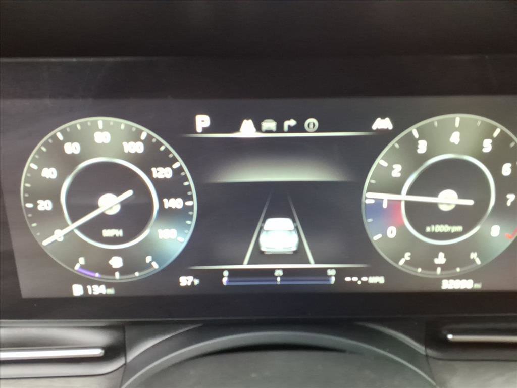 Used 2024 Kia Carnival SX image 21