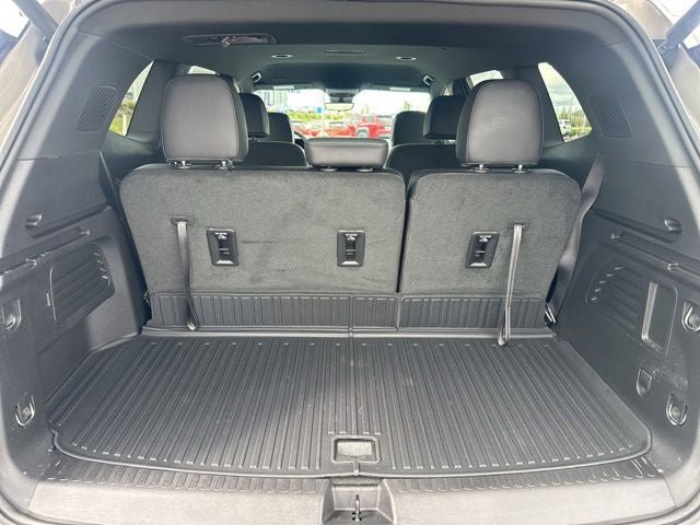 Used 2026 GMC Acadia AT4 AWD/4WD image 11