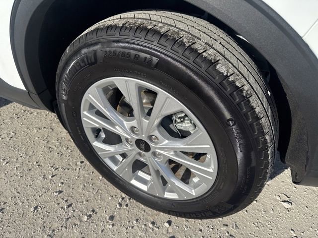 Used 2025 Ford Escape Active image 26