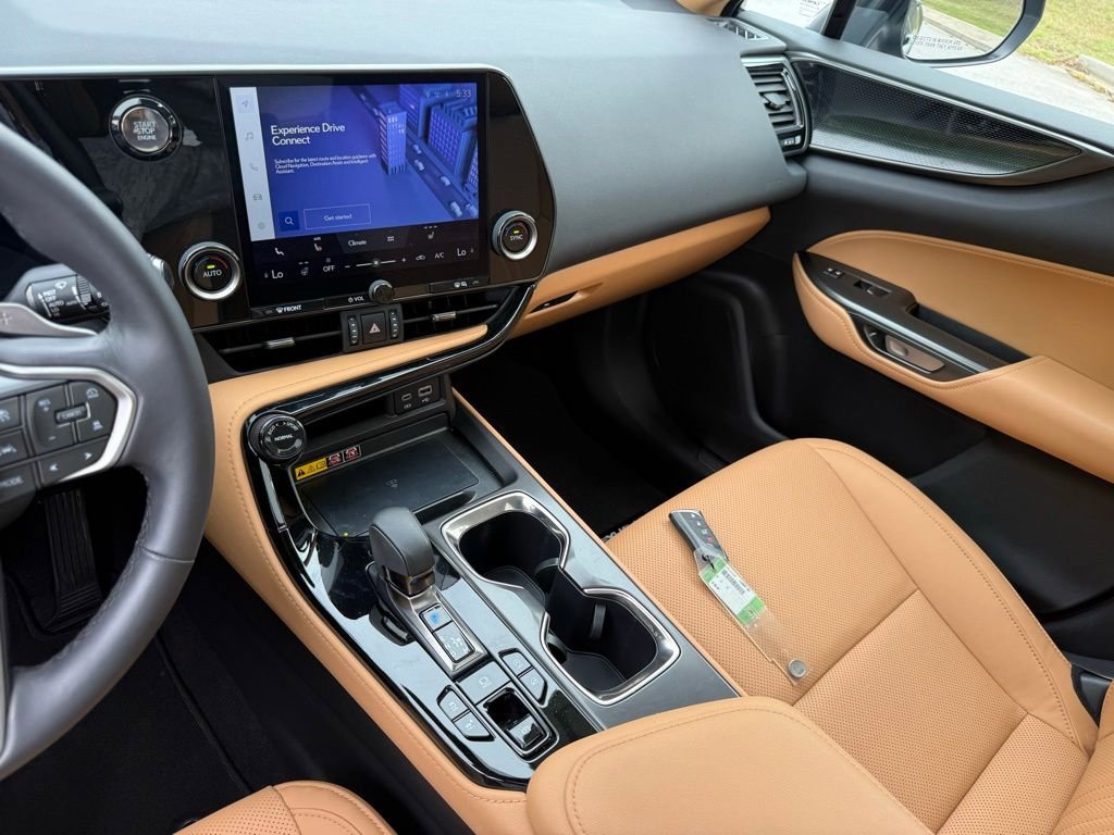 Used 2025 Lexus NX 350 AWD w/ Accessory Package (2T) image 34