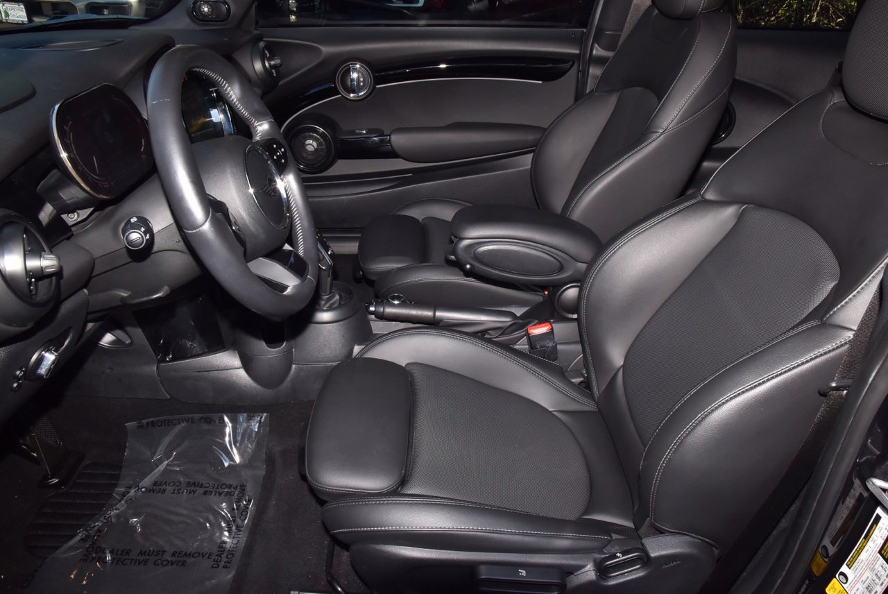 Used 2023 MINI Cooper S FWD image 14
