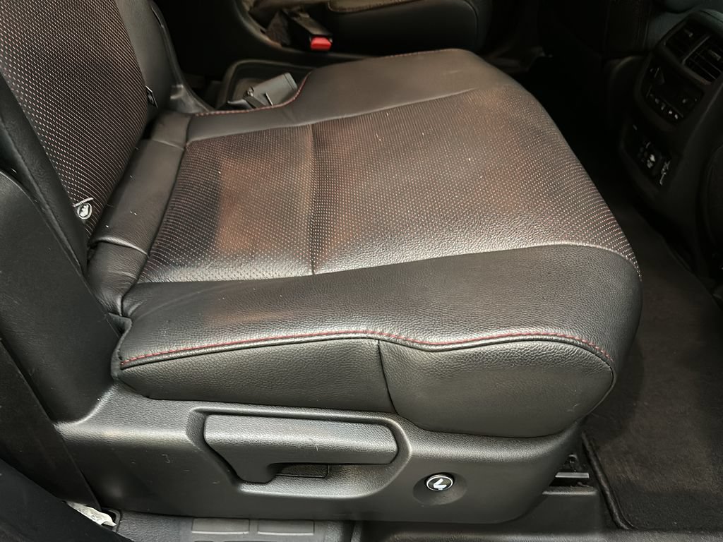 Certified 2022 Honda Pilot Black Edition image 22