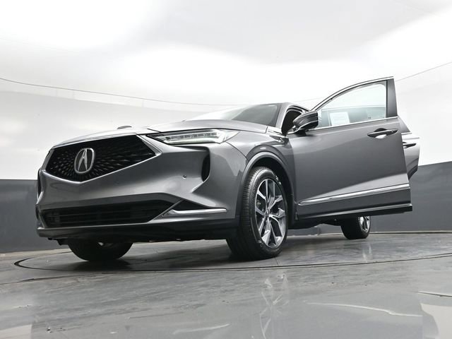 Used 2023 Acura MDX SH-AWD w/ Technology Package image 44