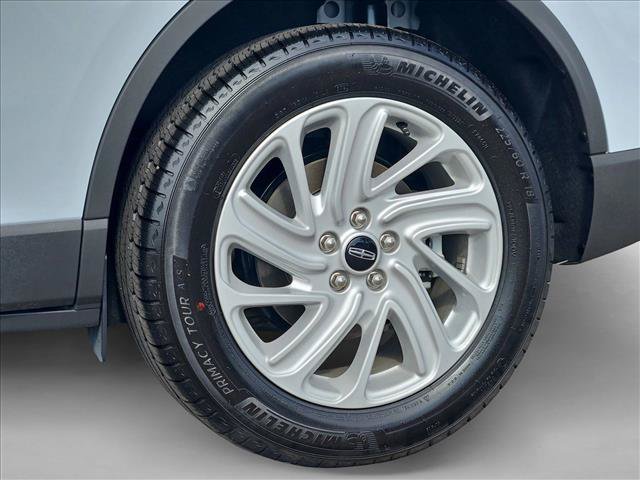 Used 2026 Lincoln Corsair Premiere FWD image 30