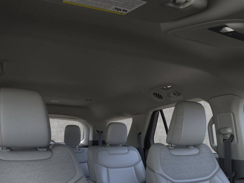 New 2025 Ford Explorer Active w/ Active Comfort Package RWD image 22