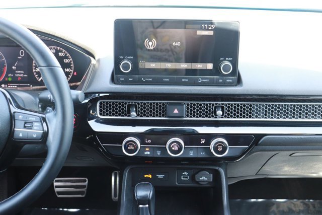 Used 2023 Honda Civic Sport image 16