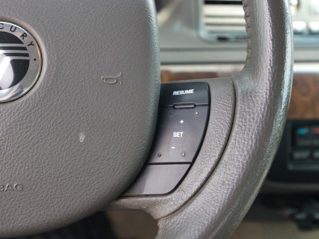 Used 2007 Mercury Grand Marquis LS RWD image 18